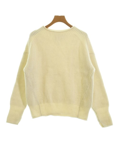 green label relaxing(グリーンレーベルリラクシング)ニット・セーター 白 サイズ:-(M位)/2200658706028