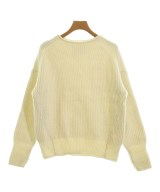 green label relaxing（グリーンレーベルリラクシング）ニット・セーター 白 サイズ:-(M位) レディース/2200658706028