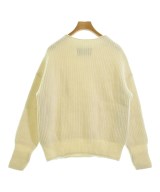 green label relaxing（グリーンレーベルリラクシング）ニット・セーター 白 サイズ:-(M位) レディース/2200658706028