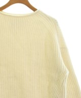 green label relaxing（グリーンレーベルリラクシング）ニット・セーター 白 サイズ:-(M位) レディース/2200658706028