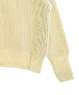 green label relaxing（グリーンレーベルリラクシング）ニット・セーター 白 サイズ:-(M位) レディース/2200658706028