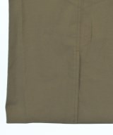 green label relaxing（グリーンレーベルリラクシング）ロング・マキシ丈スカート カーキ サイズ:36(S位) レディース/2200658762024