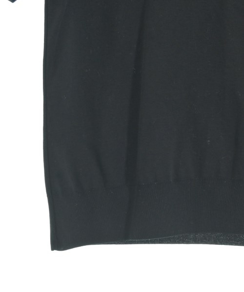 green label relaxing（グリーンレーベルリラクシング）ニット・セーター 黒 サイズ:-(S位) レディース/2200660102016