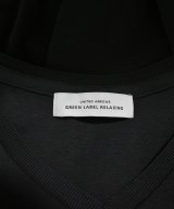 green label relaxing（グリーンレーベルリラクシング）ニット・セーター 黒 サイズ:-(S位) レディース/2200660102016