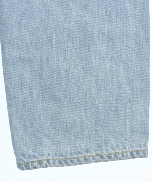 green label relaxing（グリーンレーベルリラクシング）デニムパンツ 青 サイズ:36(S位) レディース/2200661078020