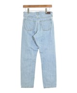 green label relaxing（グリーンレーベルリラクシング）デニムパンツ 青 サイズ:36(S位) レディース/2200661078020