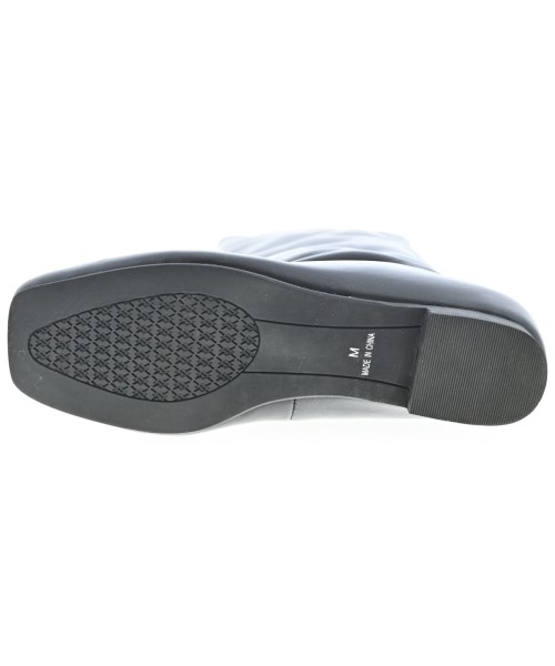 green label relaxing（グリーンレーベルリラクシング）ブーツ 黒 サイズ:M(23.5cm位) レディース/2200661123010