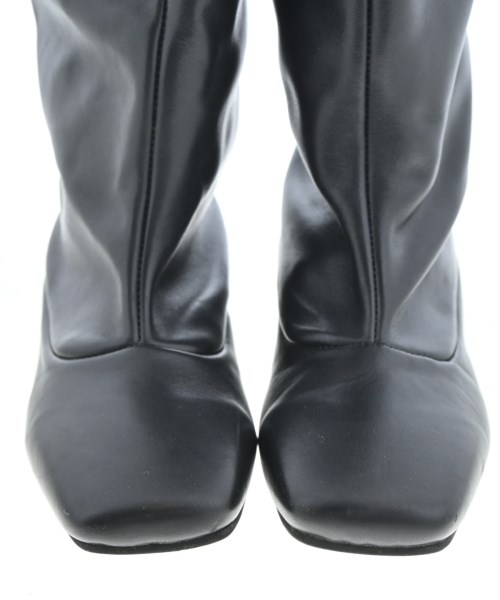 green label relaxing（グリーンレーベルリラクシング）ブーツ 黒 サイズ:M(23.5cm位) レディース/2200661123010