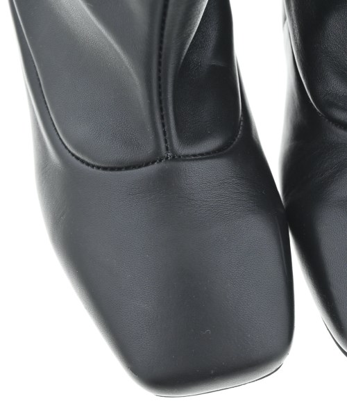 green label relaxing（グリーンレーベルリラクシング）ブーツ 黒 サイズ:M(23.5cm位) レディース/2200661123010