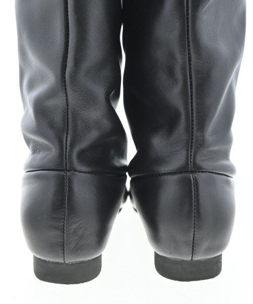 green label relaxing（グリーンレーベルリラクシング）ブーツ 黒 サイズ:M(23.5cm位) レディース/2200661123010