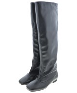 green label relaxing（グリーンレーベルリラクシング）ブーツ 黒 サイズ:M(23.5cm位) レディース/2200661123010