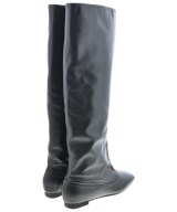 green label relaxing（グリーンレーベルリラクシング）ブーツ 黒 サイズ:M(23.5cm位) レディース/2200661123010