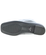 green label relaxing（グリーンレーベルリラクシング）ブーツ 黒 サイズ:M(23.5cm位) レディース/2200661123010