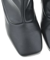 green label relaxing（グリーンレーベルリラクシング）ブーツ 黒 サイズ:M(23.5cm位) レディース/2200661123010