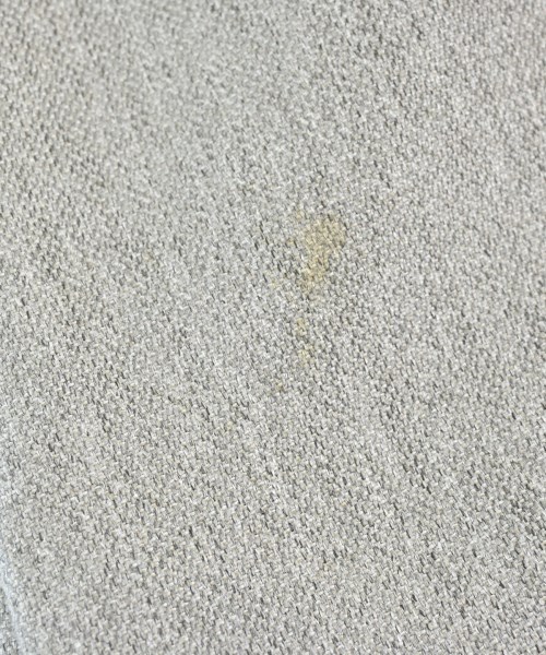 green label relaxing（グリーンレーベルリラクシング）ロング・マキシ丈スカート グレー サイズ:36(S位) レディース/2200647700129