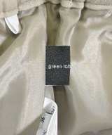 green label relaxing（グリーンレーベルリラクシング）ロング・マキシ丈スカート グレー サイズ:36(S位) レディース/2200647700129