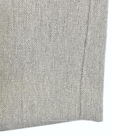 green label relaxing（グリーンレーベルリラクシング）ロング・マキシ丈スカート グレー サイズ:36(S位) レディース/2200647700129