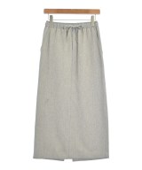 green label relaxing ロング・マキシ丈スカート