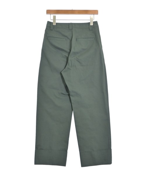 green label relaxing（グリーンレーベルリラクシング）その他 緑 サイズ:38(M位) レディース/2200656212385