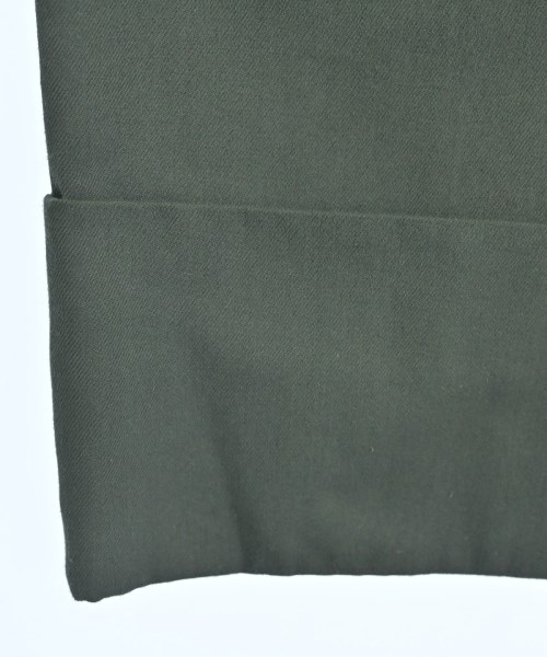 green label relaxing（グリーンレーベルリラクシング）その他 緑 サイズ:38(M位) レディース/2200656212385