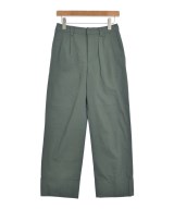 green label relaxing（グリーンレーベルリラクシング）その他 緑 サイズ:38(M位) レディース/2200656212385