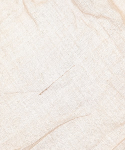 green label relaxing（グリーンレーベルリラクシング）ストール ベージュ サイズ:- レディース/2200657548018