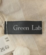 green label relaxing（グリーンレーベルリラクシング）ストール ベージュ サイズ:- レディース/2200657548018