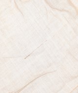 green label relaxing（グリーンレーベルリラクシング）ストール ベージュ サイズ:- レディース/2200657548018