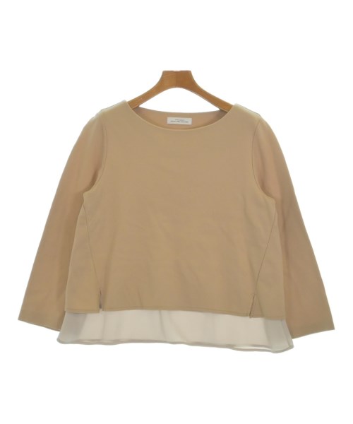 green label relaxing(グリーンレーベルリラクシング)Tシャツ・カットソー ベージュ サイズ:-(M位)/2200658345074