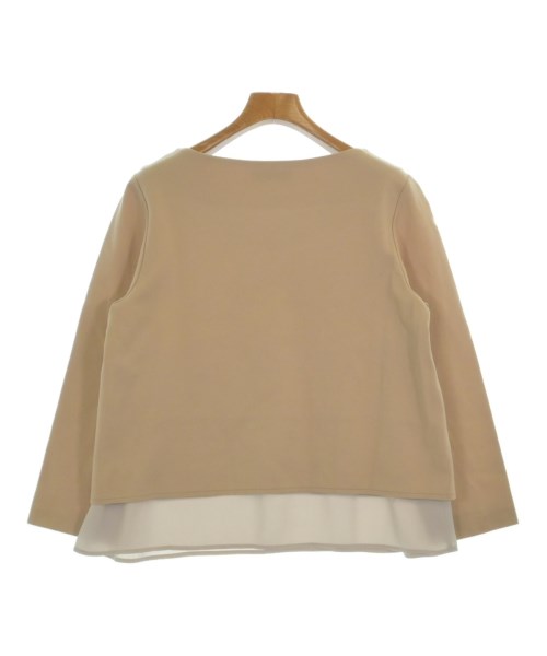 green label relaxing（グリーンレーベルリラクシング）Tシャツ・カットソー ベージュ サイズ:-(M位) レディース/2200658345074