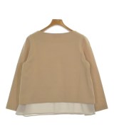 green label relaxing（グリーンレーベルリラクシング）Tシャツ・カットソー ベージュ サイズ:-(M位) レディース/2200658345074