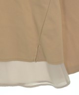 green label relaxing（グリーンレーベルリラクシング）Tシャツ・カットソー ベージュ サイズ:-(M位) レディース/2200658345074