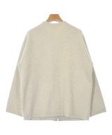 green label relaxing（グリーンレーベルリラクシング）カーディガン 白 サイズ:F レディース/2200659059017