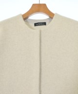 green label relaxing（グリーンレーベルリラクシング）カーディガン 白 サイズ:F レディース/2200659059017