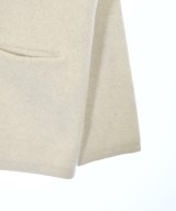 green label relaxing（グリーンレーベルリラクシング）カーディガン 白 サイズ:F レディース/2200659059017