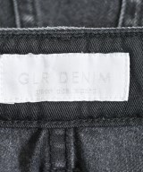 green label relaxing（グリーンレーベルリラクシング）デニムパンツ 黒 サイズ:TL レディース/2200659059024