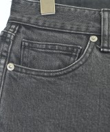 green label relaxing（グリーンレーベルリラクシング）デニムパンツ 黒 サイズ:TL レディース/2200659059024