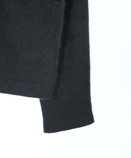 green label relaxing（グリーンレーベルリラクシング）カーディガン 黒 サイズ:F レディース/2200659059031