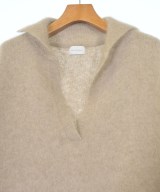 green label relaxing（グリーンレーベルリラクシング）ニット・セーター ベージュ サイズ:F レディース/2200659059048