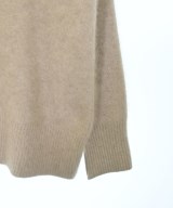 green label relaxing（グリーンレーベルリラクシング）ニット・セーター ベージュ サイズ:F レディース/2200659059048