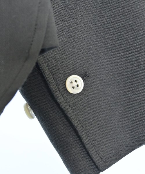 green label relaxing（グリーンレーベルリラクシング）カジュアルシャツ グレー サイズ:F レディース/2200659059055