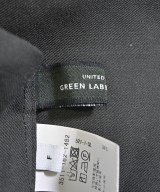 green label relaxing（グリーンレーベルリラクシング）カジュアルシャツ グレー サイズ:F レディース/2200659059055