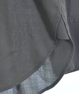 green label relaxing（グリーンレーベルリラクシング）カジュアルシャツ グレー サイズ:F レディース/2200659059055