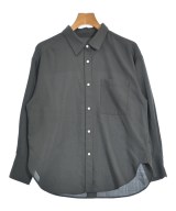 green label relaxing カジュアルシャツ