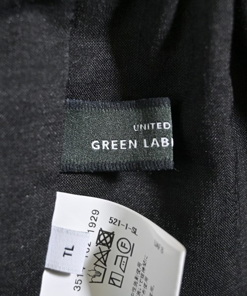 green label relaxing（グリーンレーベルリラクシング）その他 グレー サイズ:TL(L位) レディース/2200659059062