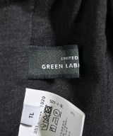 green label relaxing（グリーンレーベルリラクシング）その他 グレー サイズ:TL(L位) レディース/2200659059062