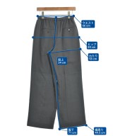 green label relaxing（グリーンレーベルリラクシング）その他 グレー サイズ:TL(L位) レディース/2200659059062