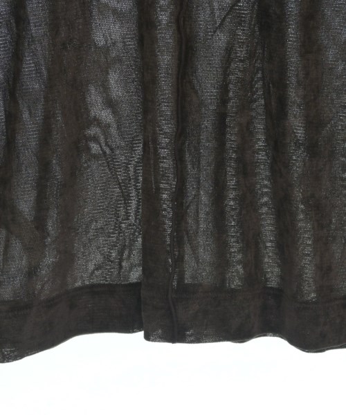 green label relaxing（グリーンレーベルリラクシング）Tシャツ・カットソー 茶 サイズ:-(L位) レディース/2200659059079