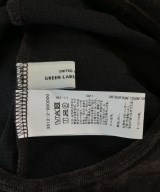 green label relaxing（グリーンレーベルリラクシング）Tシャツ・カットソー 茶 サイズ:-(L位) レディース/2200659059079