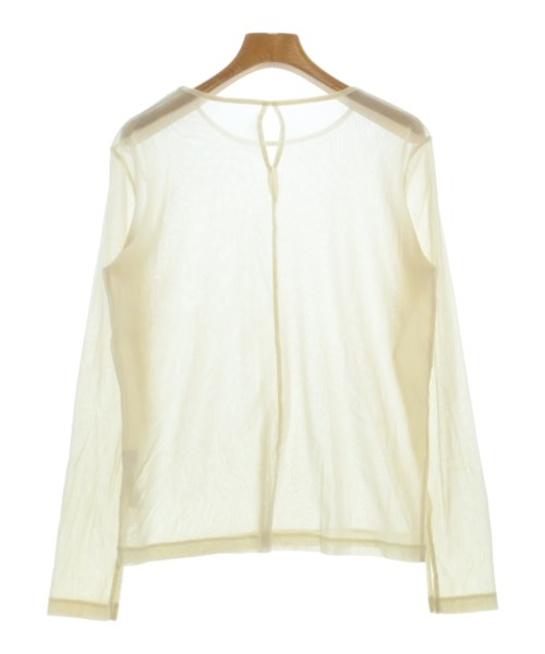 green label relaxing（グリーンレーベルリラクシング）Tシャツ・カットソー 白 サイズ:-(M位) レディース/2200659059086